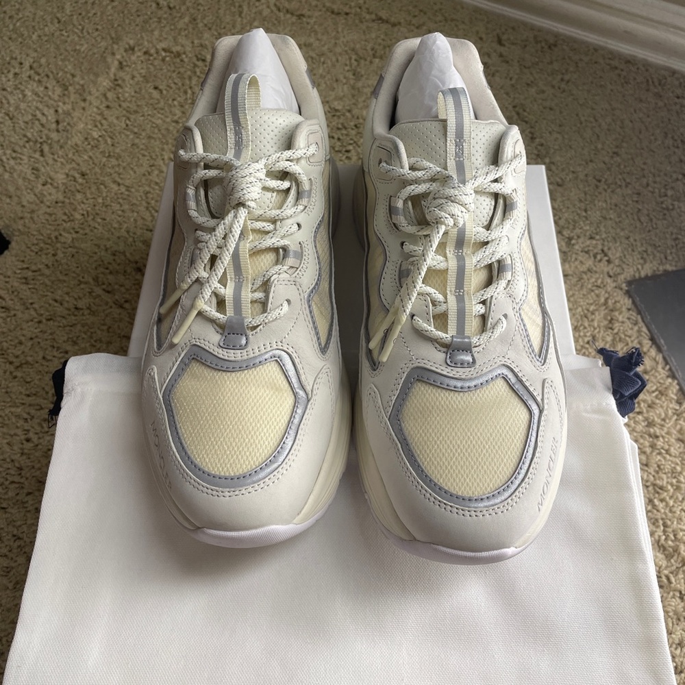 Moncler Lite Runner